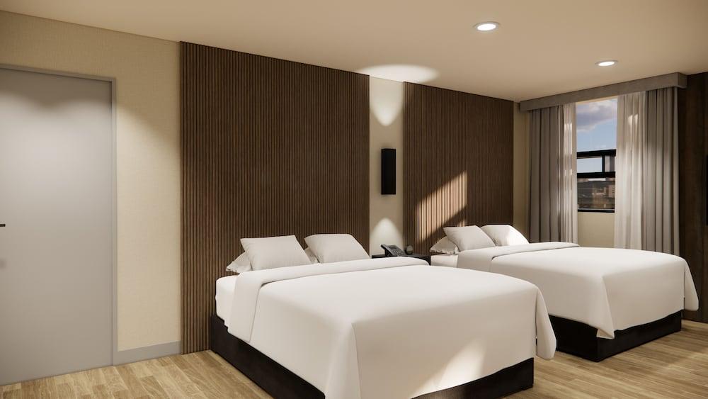 Kins Hotel photo 35