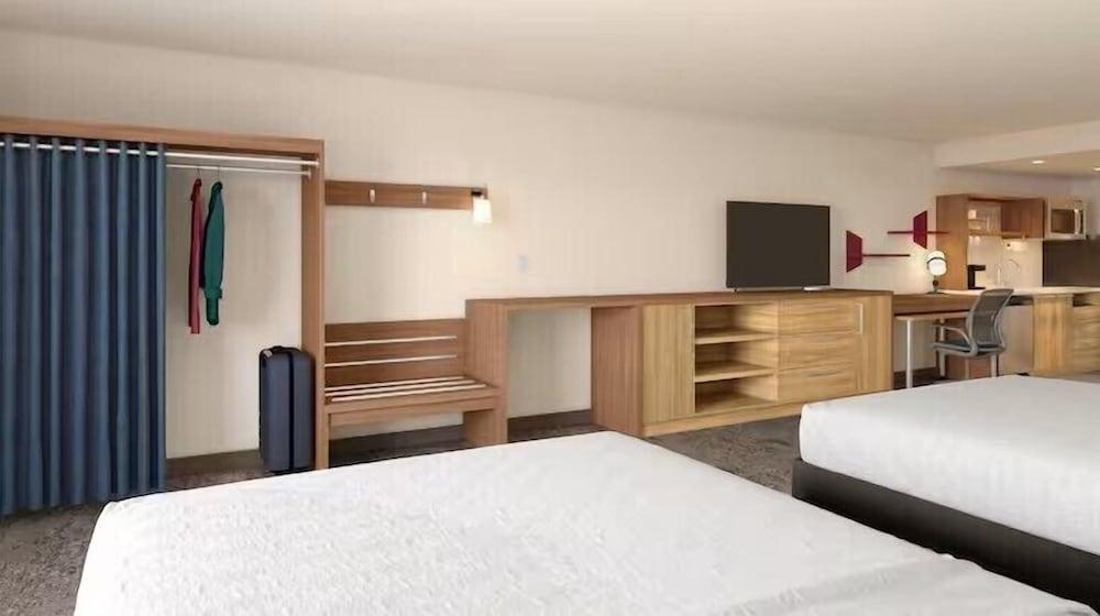 Home2 Suites by Hilton Chelmsford Lowell photo 6