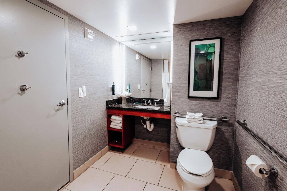 DoubleTree Suites by Hilton Htl & Conf Cntr Downers Grove photo 44
