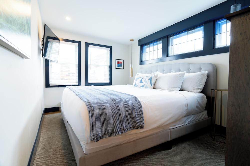 Morgan Hotel photo 4