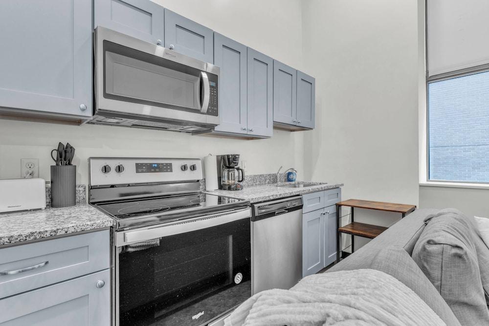 CozySuites - Press House photo 55