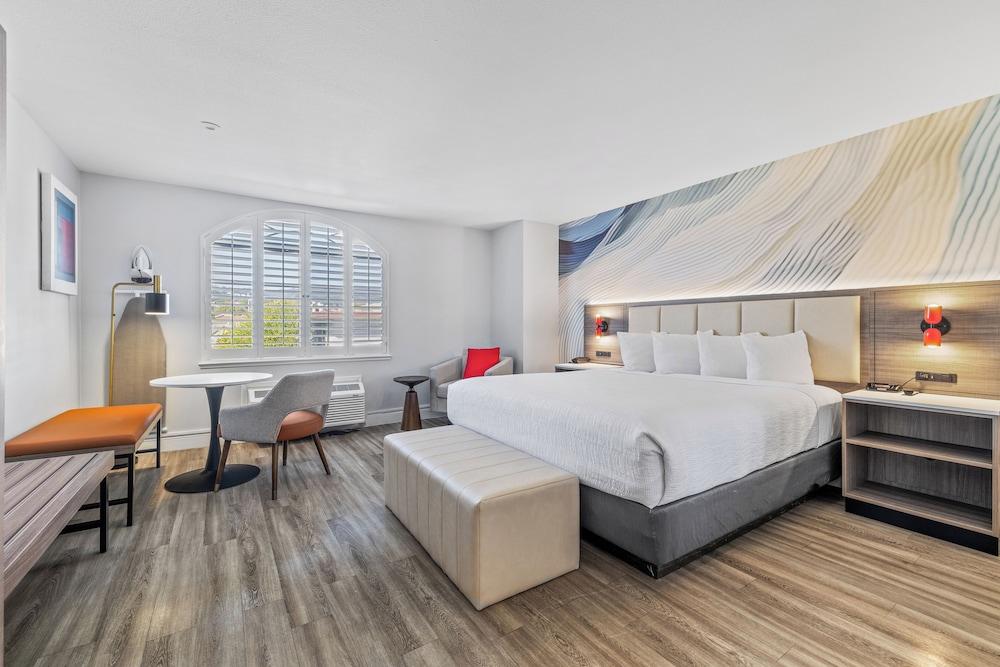Hotel Skye SFO — hotel in San Bruno