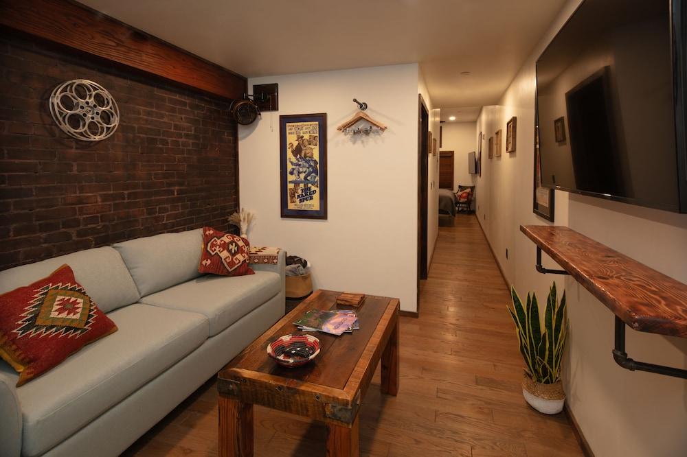 The Frenchman Suites photo 23