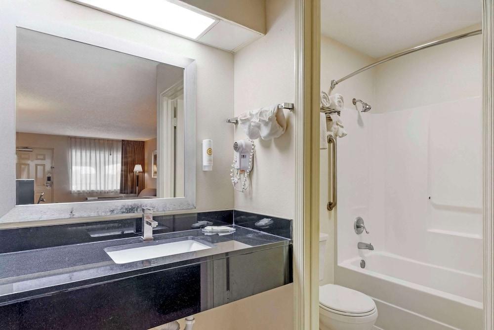 Quality Inn Cordele photo 28