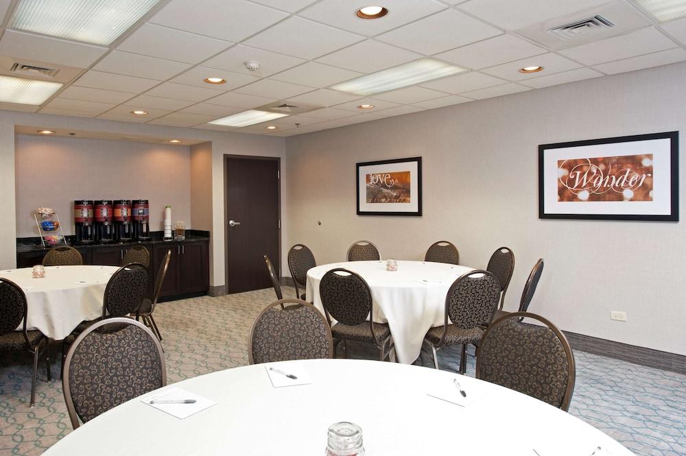 Hampton Inn & Suites Chicago/Lincolnshire photo 55