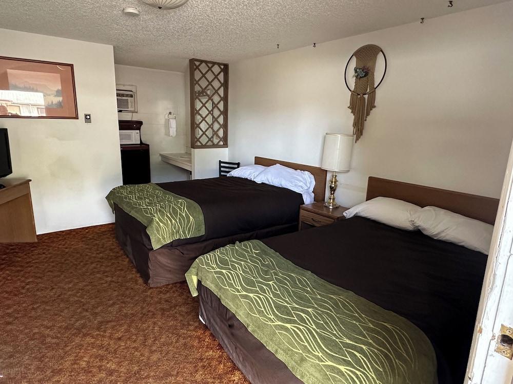 Powell JET Motor Inn photo 4