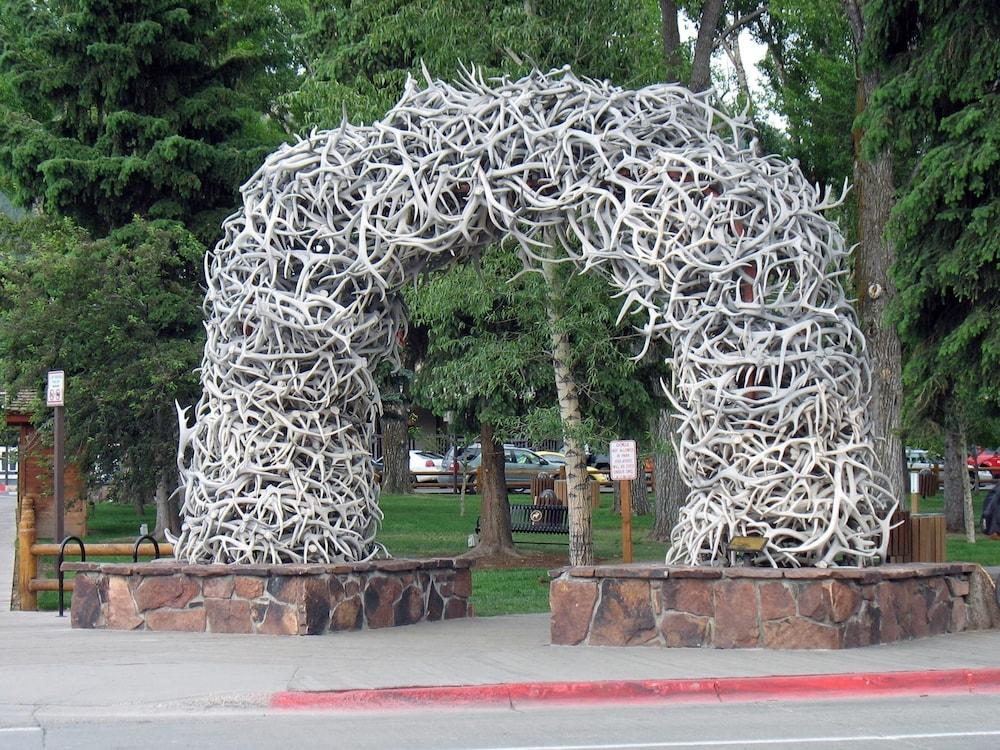 Jenny Lake Lodge photo 18