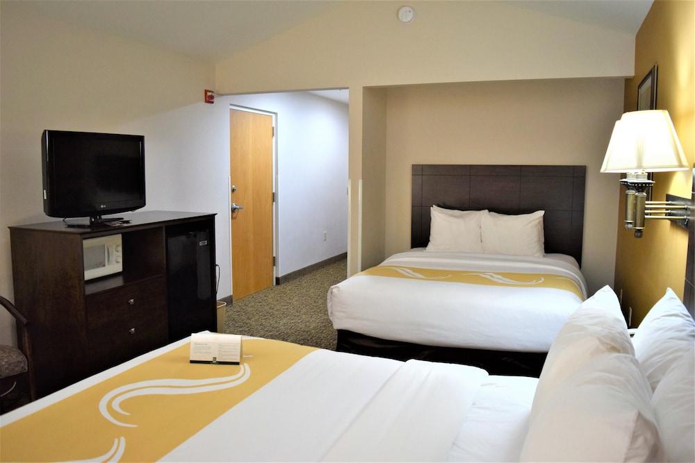Quality Inn Conference Center at Citrus Hills photo 14