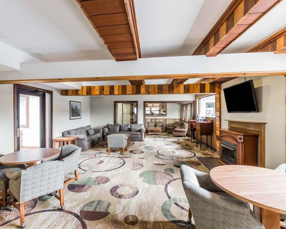 Quality Inn Pagosa Springs photo 3