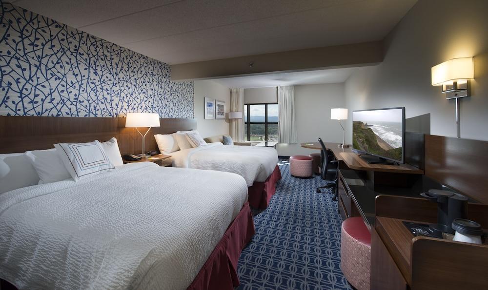 Fairfield Inn & Suites Lynchburg Liberty University photo 10