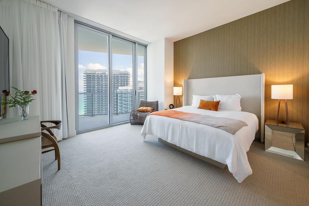 Hyde Resort and Residences, OceanMiami Collection photo 37