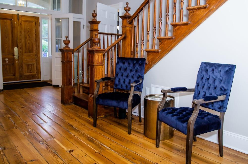 The Colonial Inn, an Ascend Collection Hotel photo 19