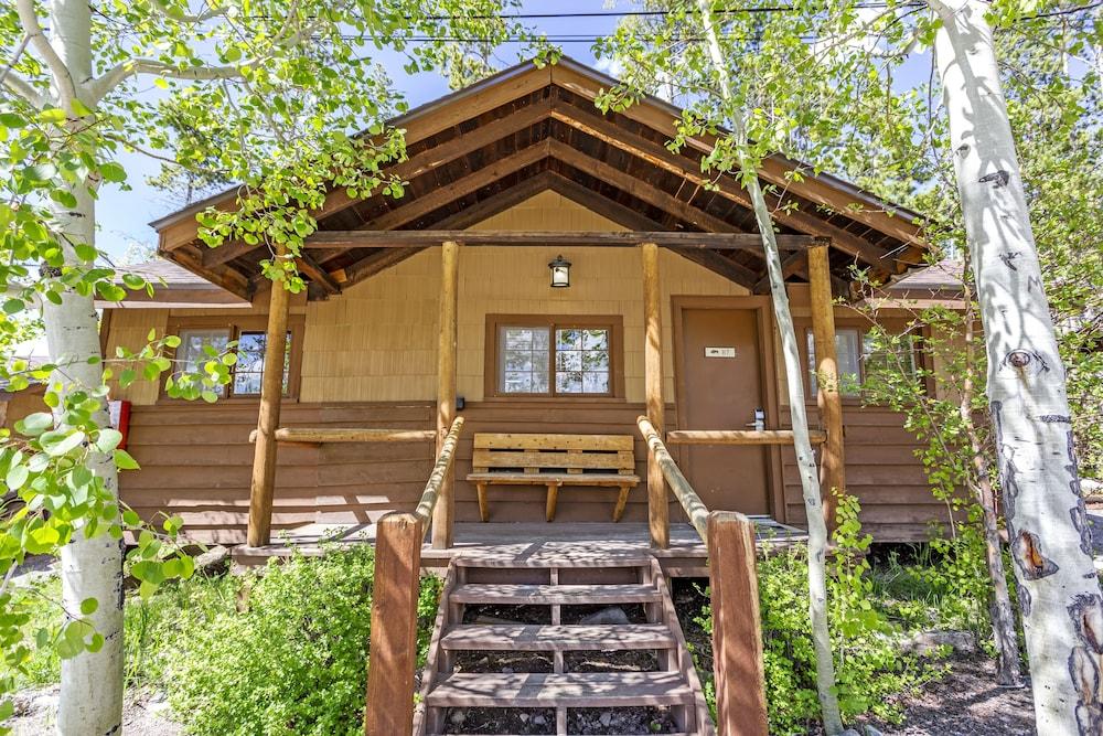 Grand Lake Lodge photo 29