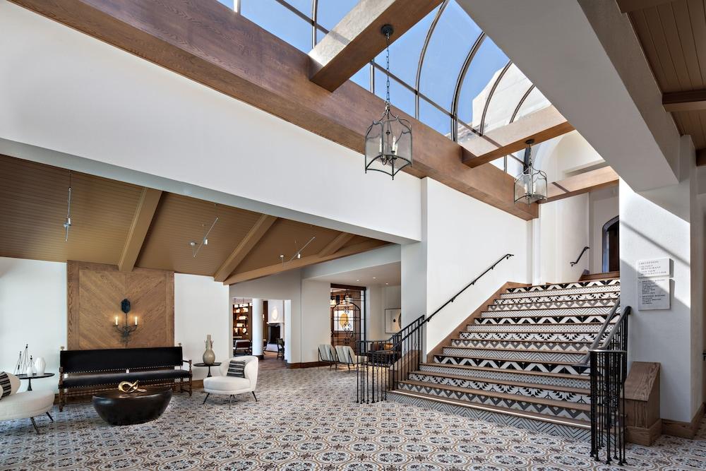 Chaminade Resort & Spa photo 89