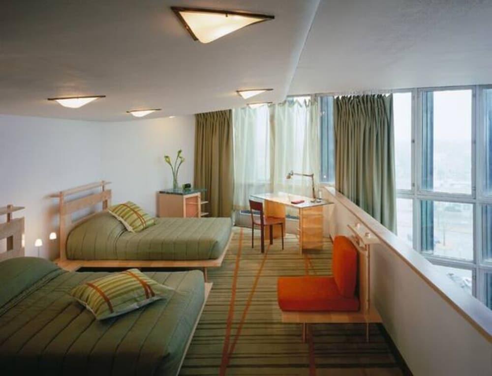 Inn at Price Tower photo 2