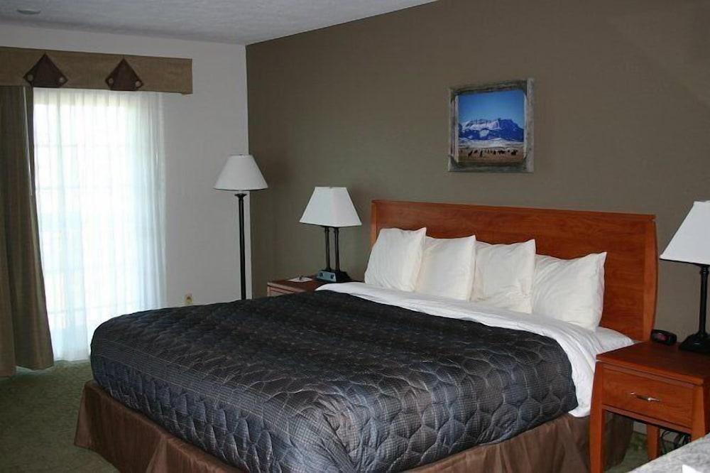 Choteau Stage Stop Inn photo 28