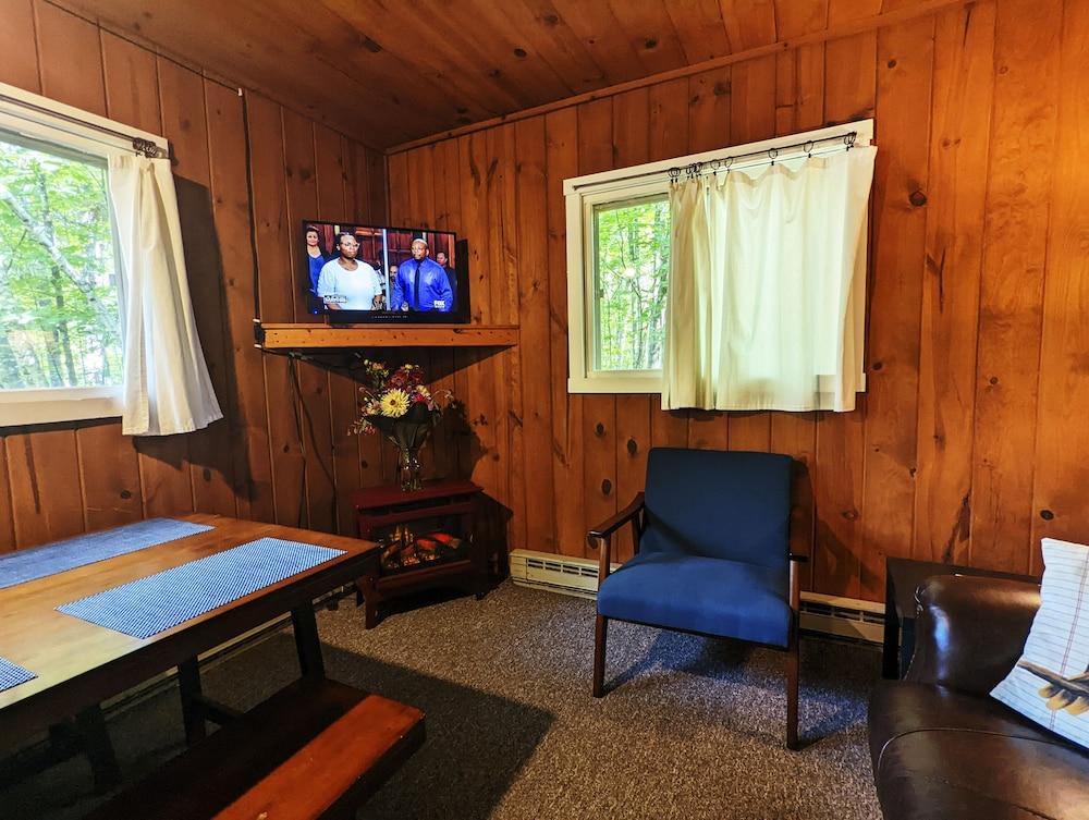 POV Lake Resort & Glamping Campground photo 85