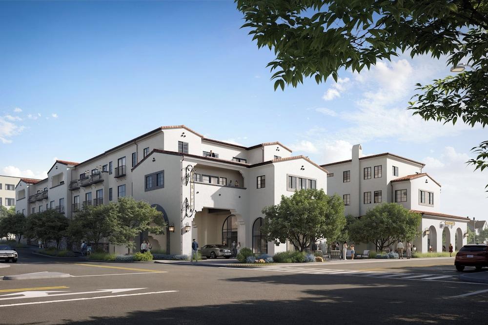 Kimpton Mirador Pacific Grove Monterey by IHG photo 1