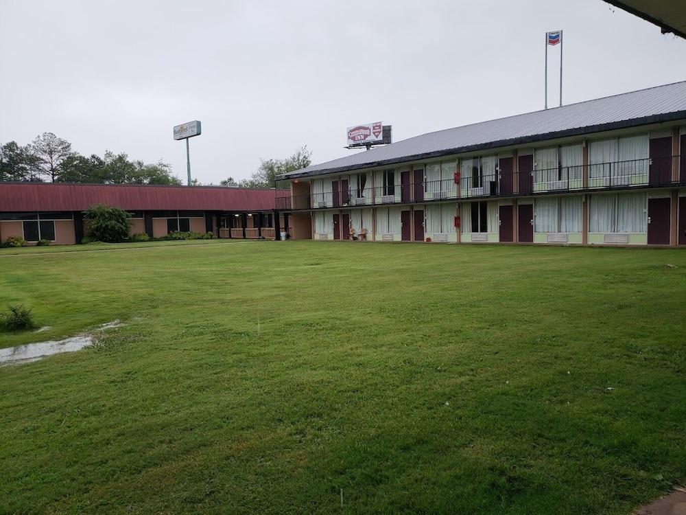 Heritage Inn Cartersville photo 8
