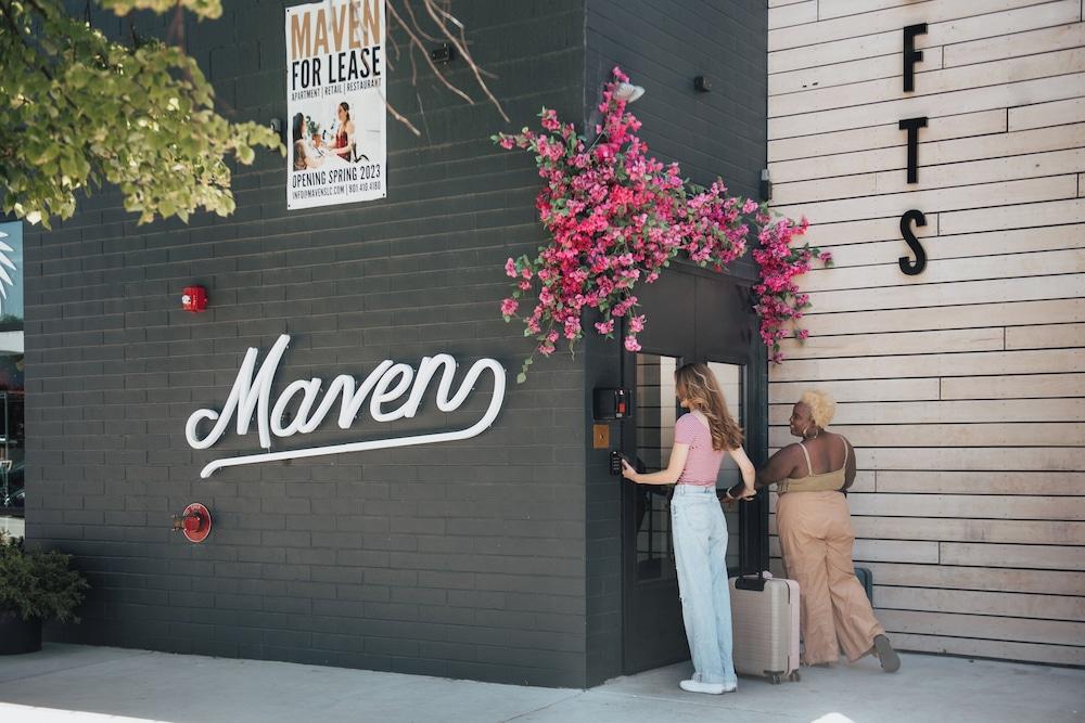 Maven Stay photo 14