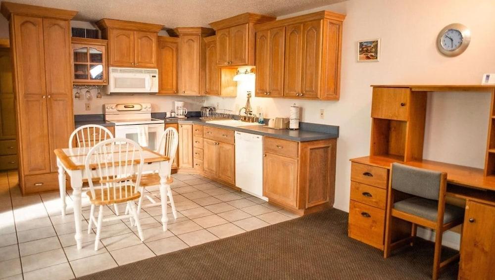 Wayfarer Inn Woodward photo 20