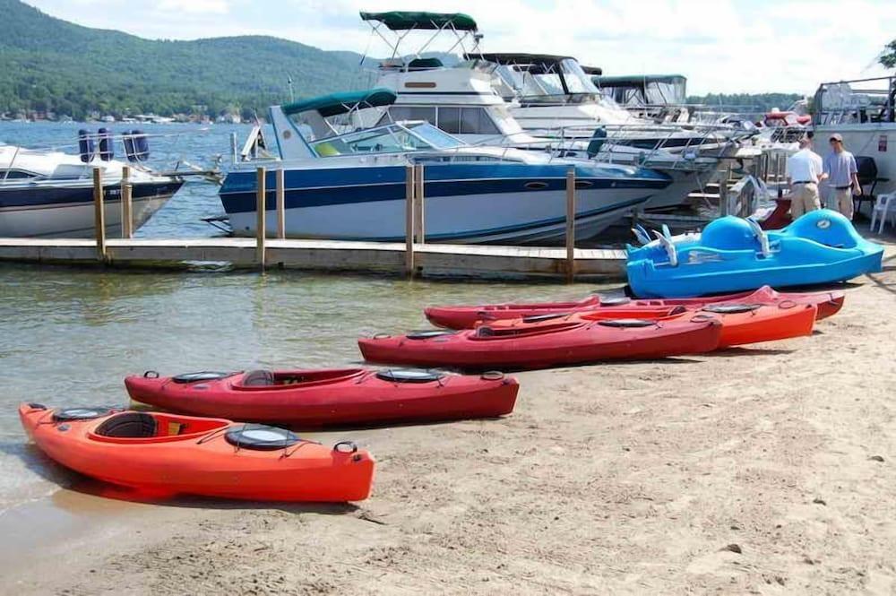The Georgian Lakeside Resort photo 45