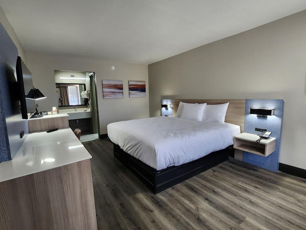 Smart Stay Inn photo 4