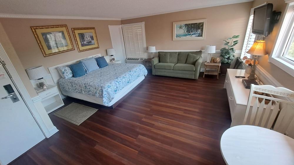 Saint Simons Inn by the Lighthouse photo 19