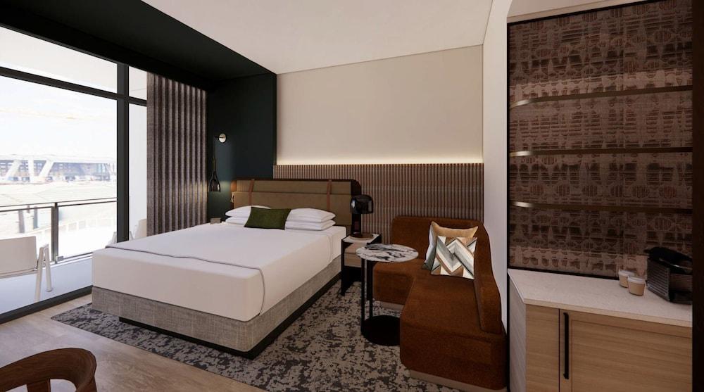 Hotel Phoenix Atlanta photo 8