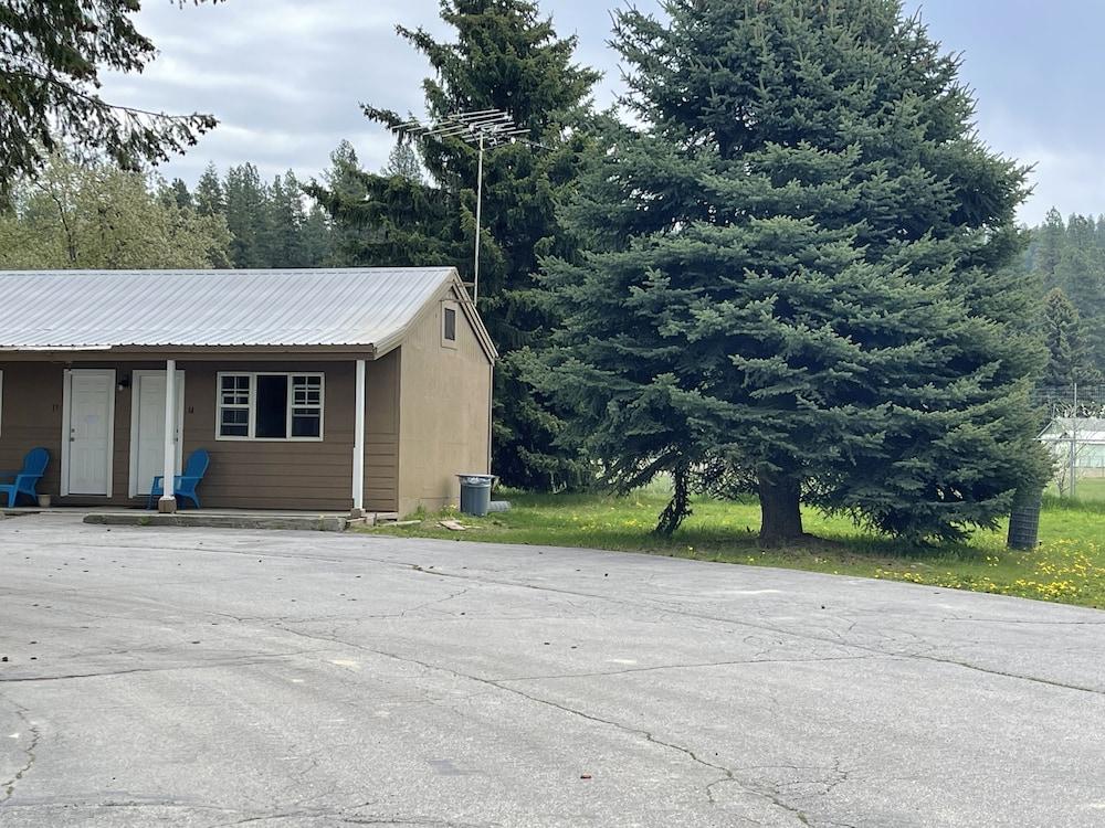 Kootenai Valley Motel photo 8
