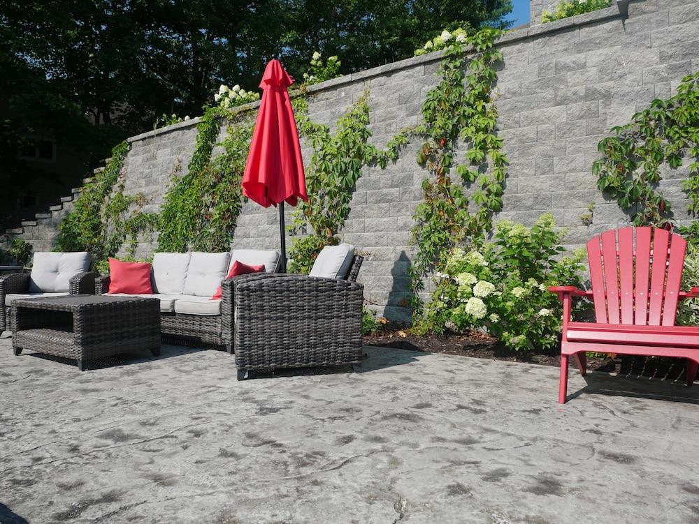 The Stone Gate Resort photo 44