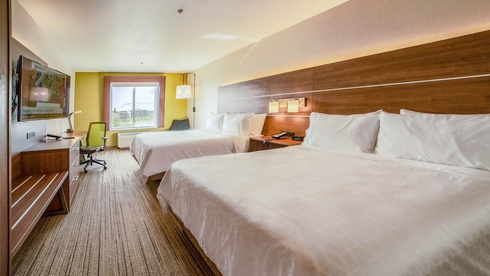 Holiday Inn Ex Ste Porterville by IHG photo 32