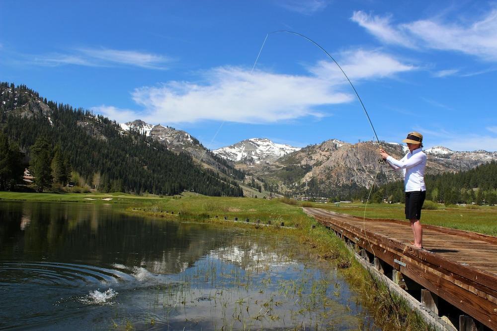 Everline Resort and Spa, Lake Tahoe photo 48