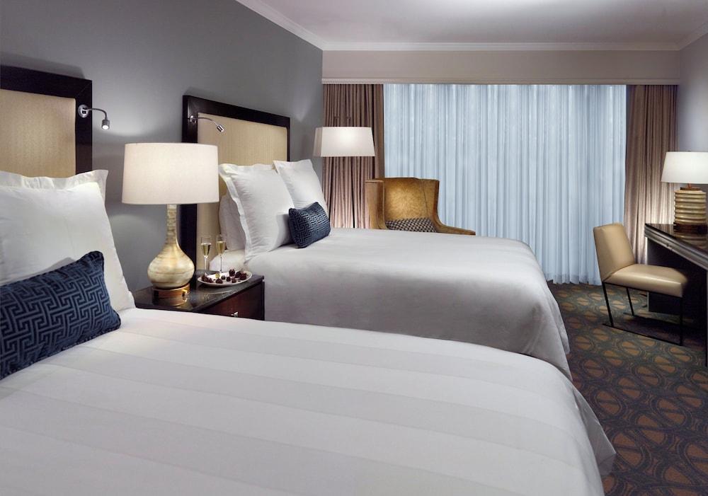 The Riverfront Hotel New Orleans photo 42