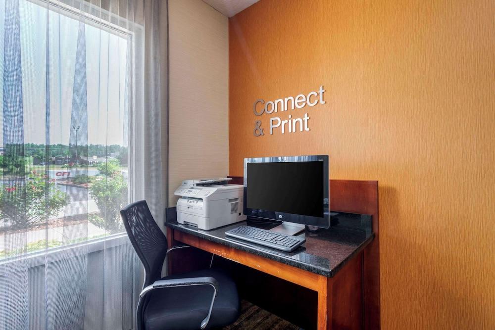 Comfort Inn & Suites Corbin North photo 27