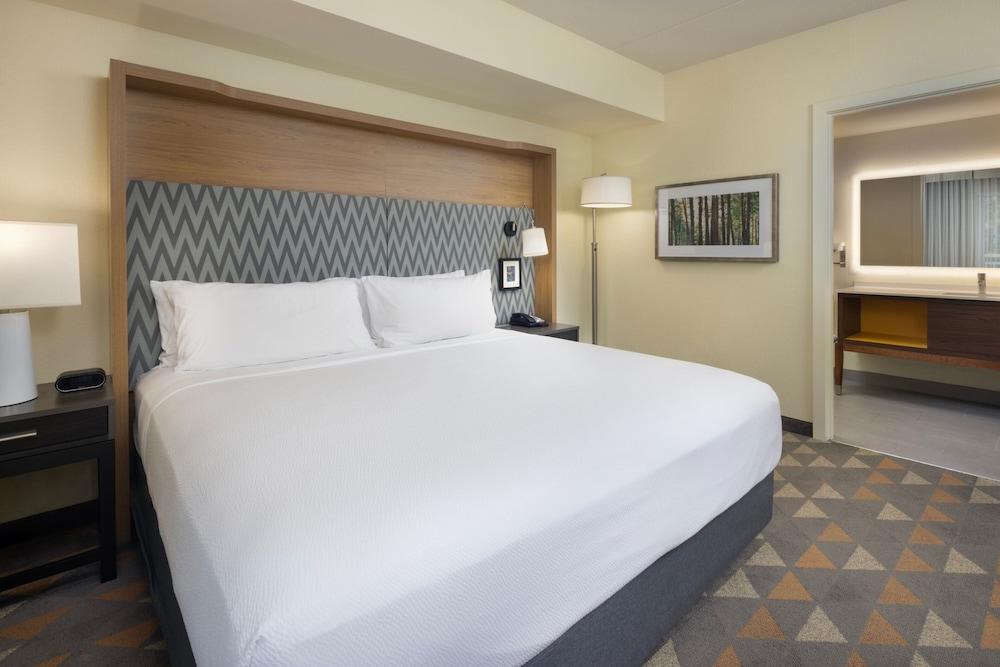 AC Hotel by Marriott Asheville Biltmore Village photo 30