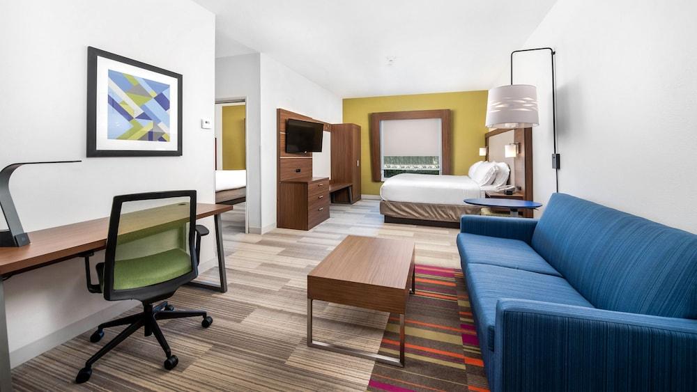 Holiday Inn Express Hotel & Suites Conroe I-45 North by IHG photo 7