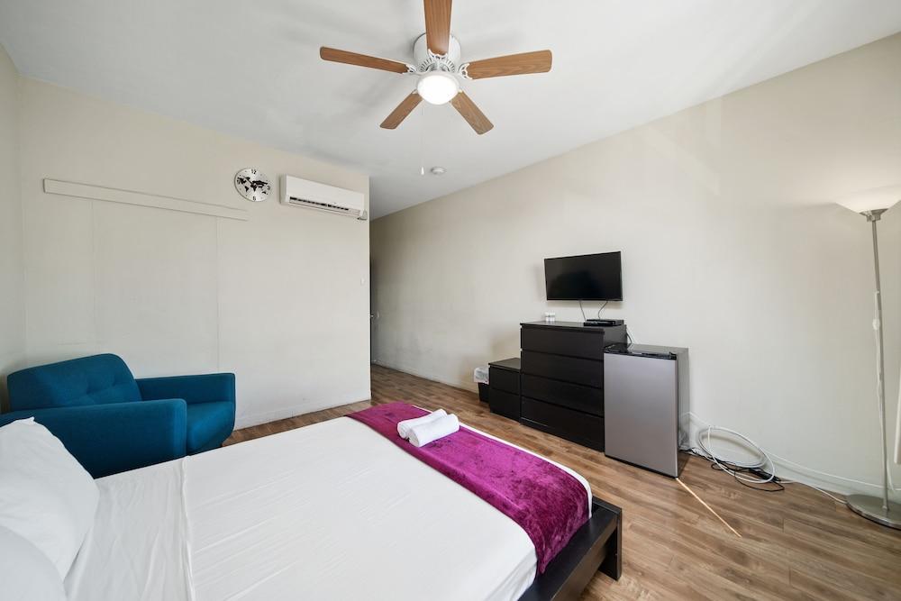 Samesun Hollywood - Hostel photo 8