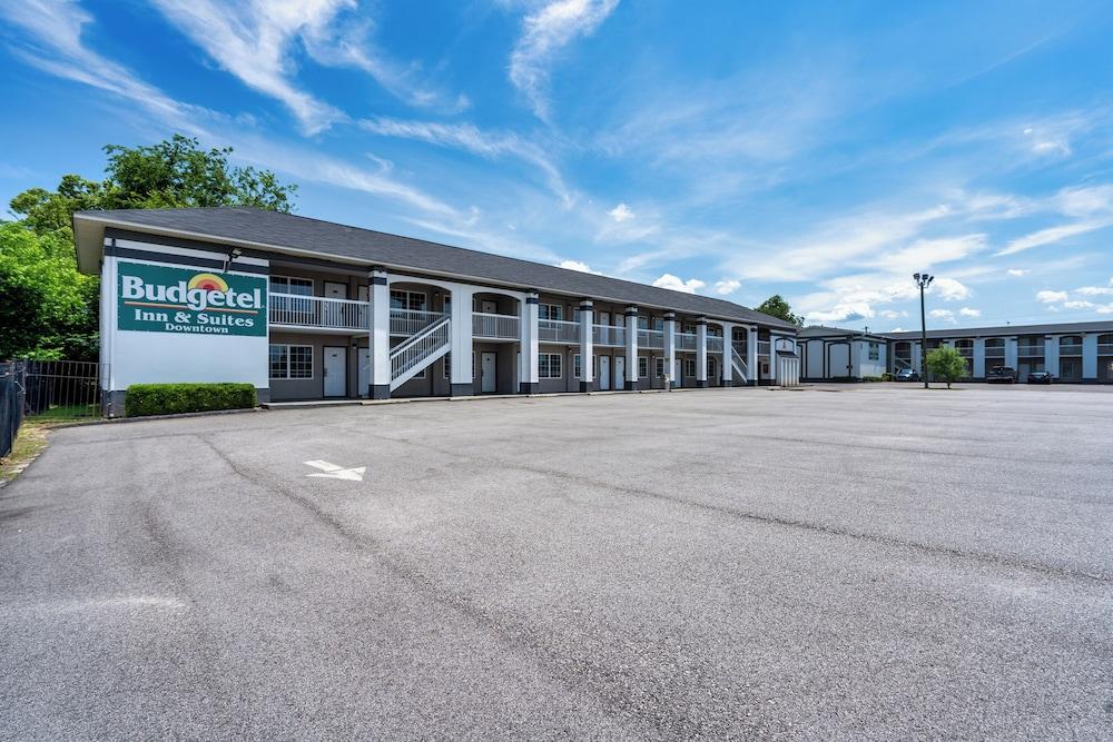 Budgetel Inn and Suite photo 16