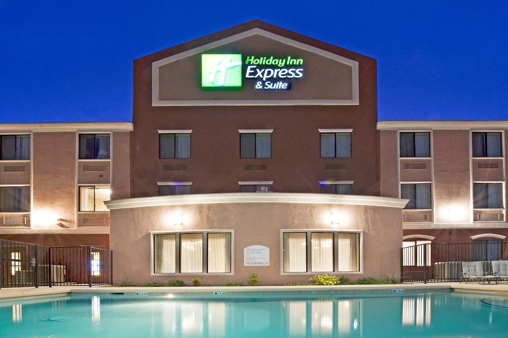 Holiday Inn Express & Suites Willcox by IHG photo 14