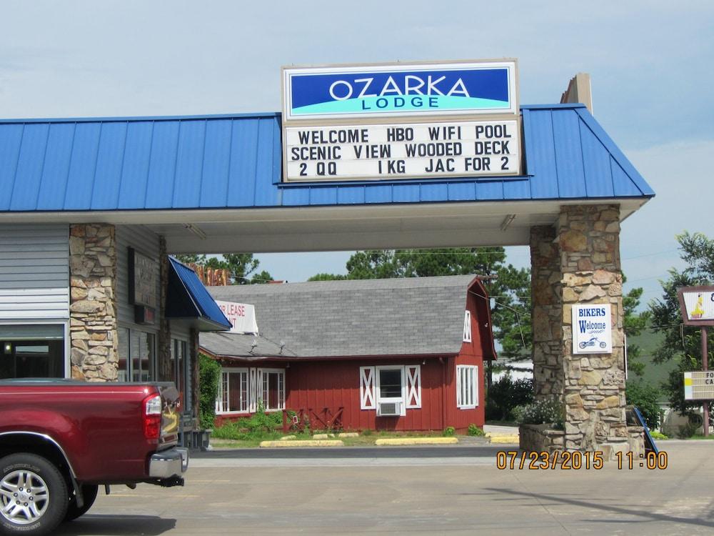 Ozarka Lodge photo 7
