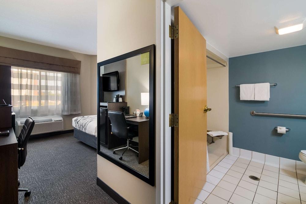 Garner Hotel Londonderry - Manchester by IHG photo 22