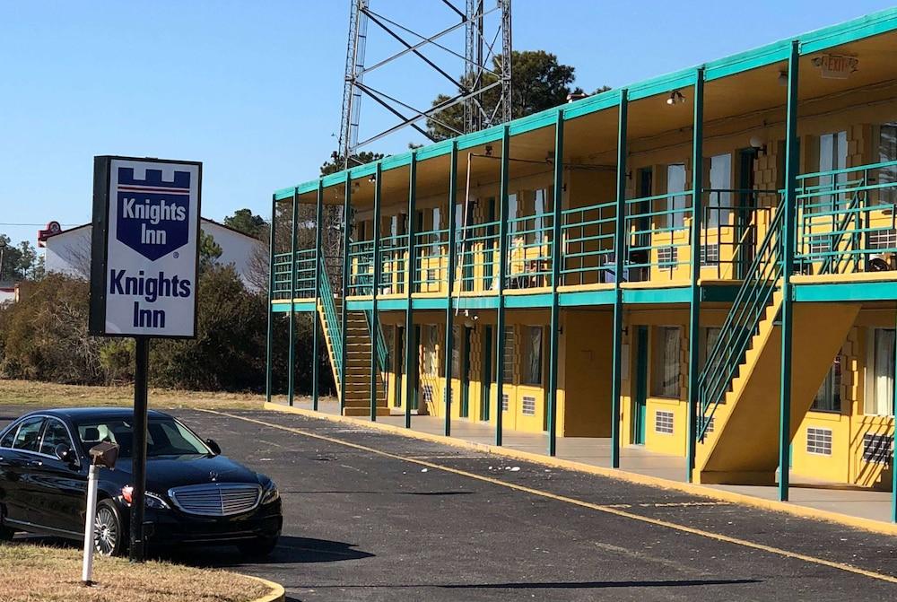 Night Inn by Hotel O Selma I 95 — hotel in Selma