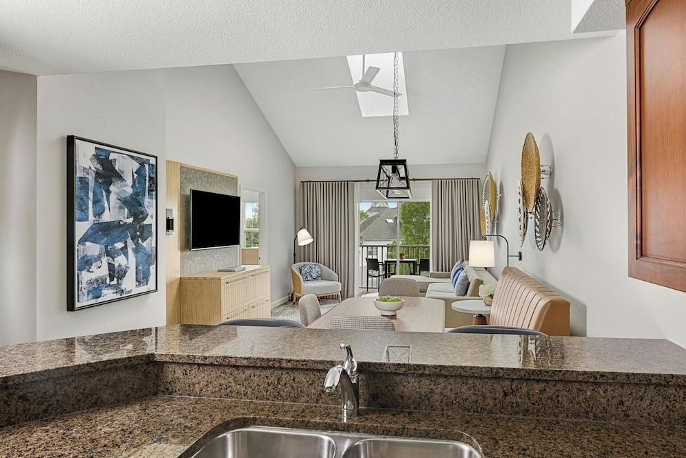 Sheraton Broadway Resort Villas photo 1