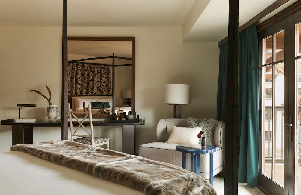 Madeline Hotel & Residences, Auberge Collection photo 62