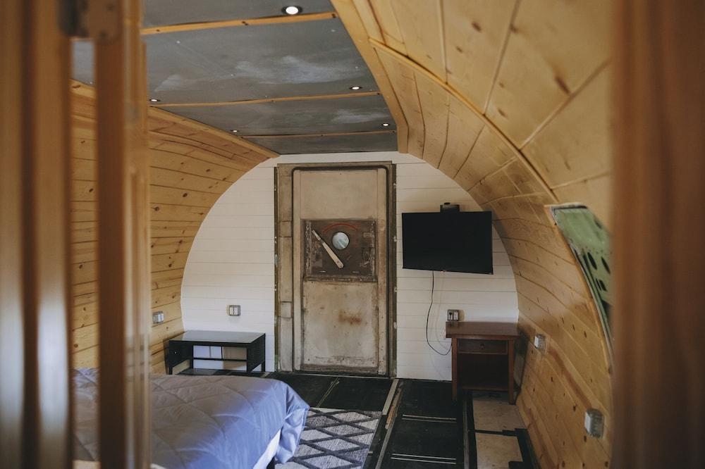 FLY8MA Pilot Lodge photo 25