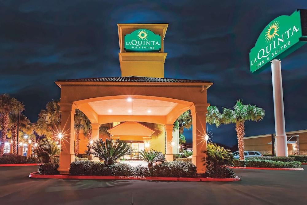 La Quinta Inn & Suites by Wyndham Beaumont West photo 31