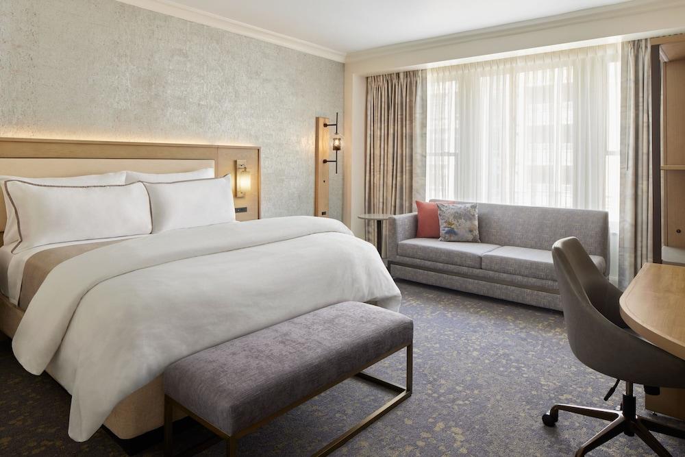 The Westin Georgetown, Washington D.C. photo 21