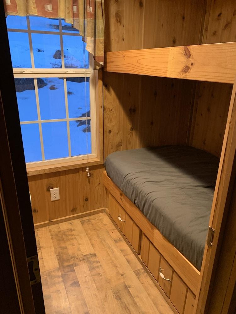 Bearlodge Mountain Resort photo 8