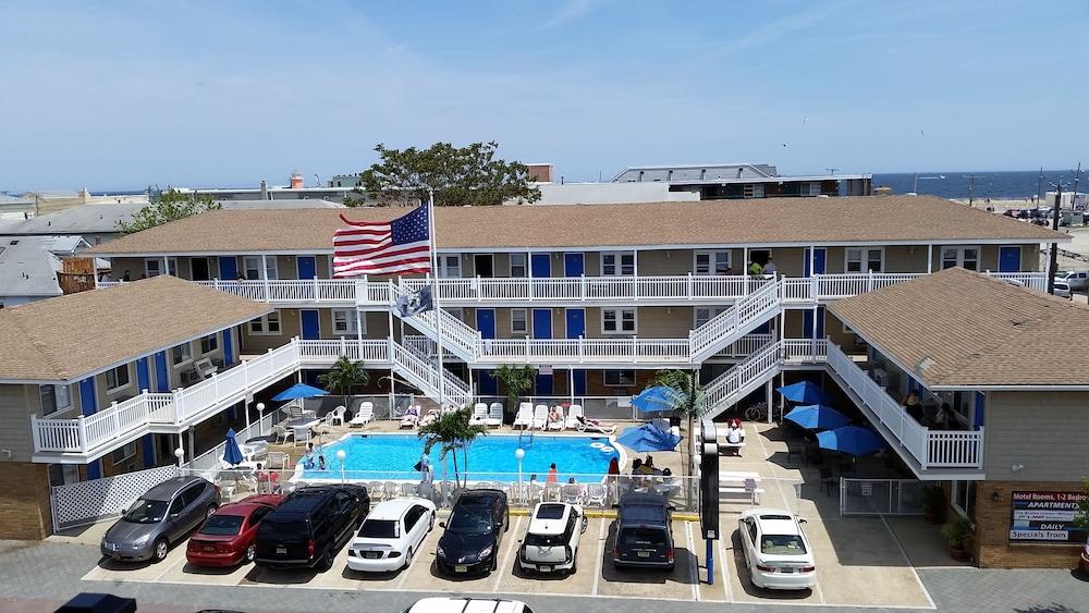 The Sea Garden Motel and Apartments photo 26